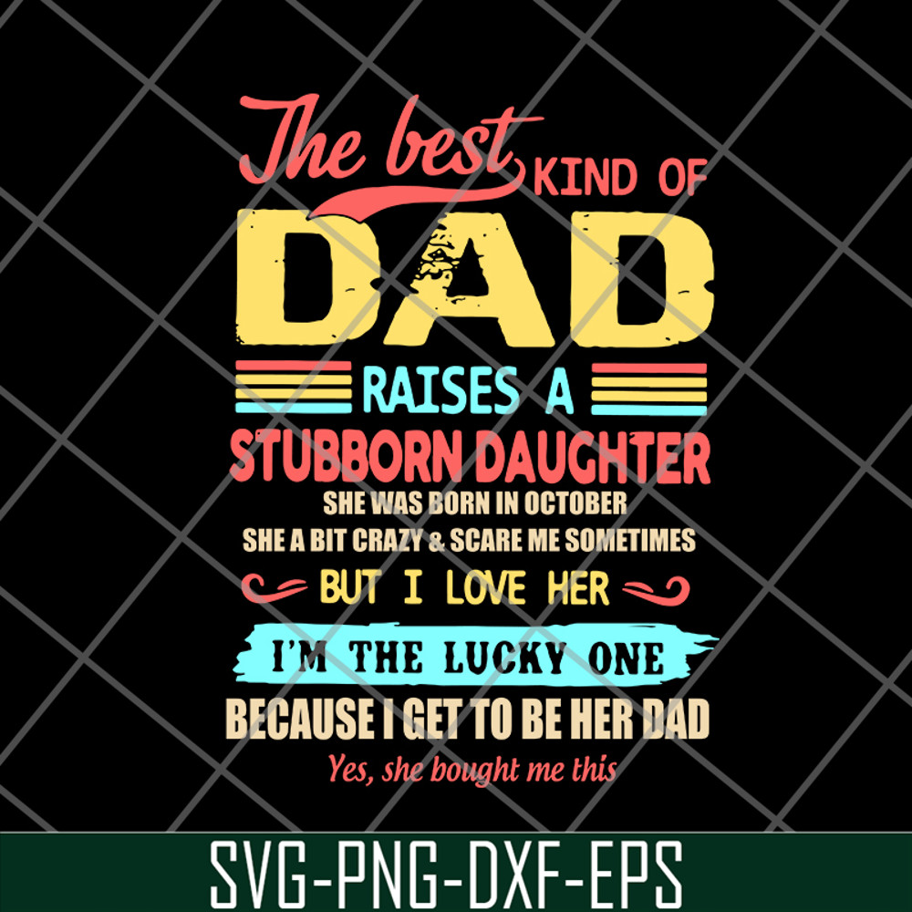 FTD28052119-the best kind of dad svg, png, dxf, eps digital file FTD28052119.jpg