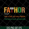 FTD29042117-Fathor svg, Fathers day svg, png, dxf, eps digital file FTD29042117.jpg