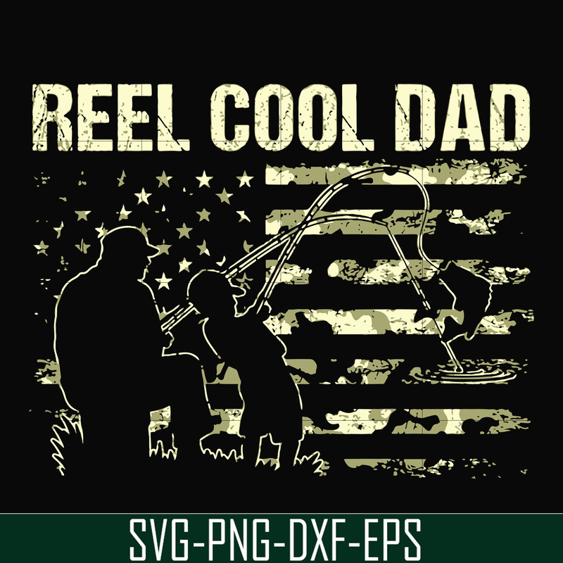 FTD9-reel cool dad svg, png, dxf, eps, digital file FTD9.jpg