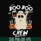 HLW0097-Boo boo crew svg, png, dxf, eps digital file HLW0097.jpg