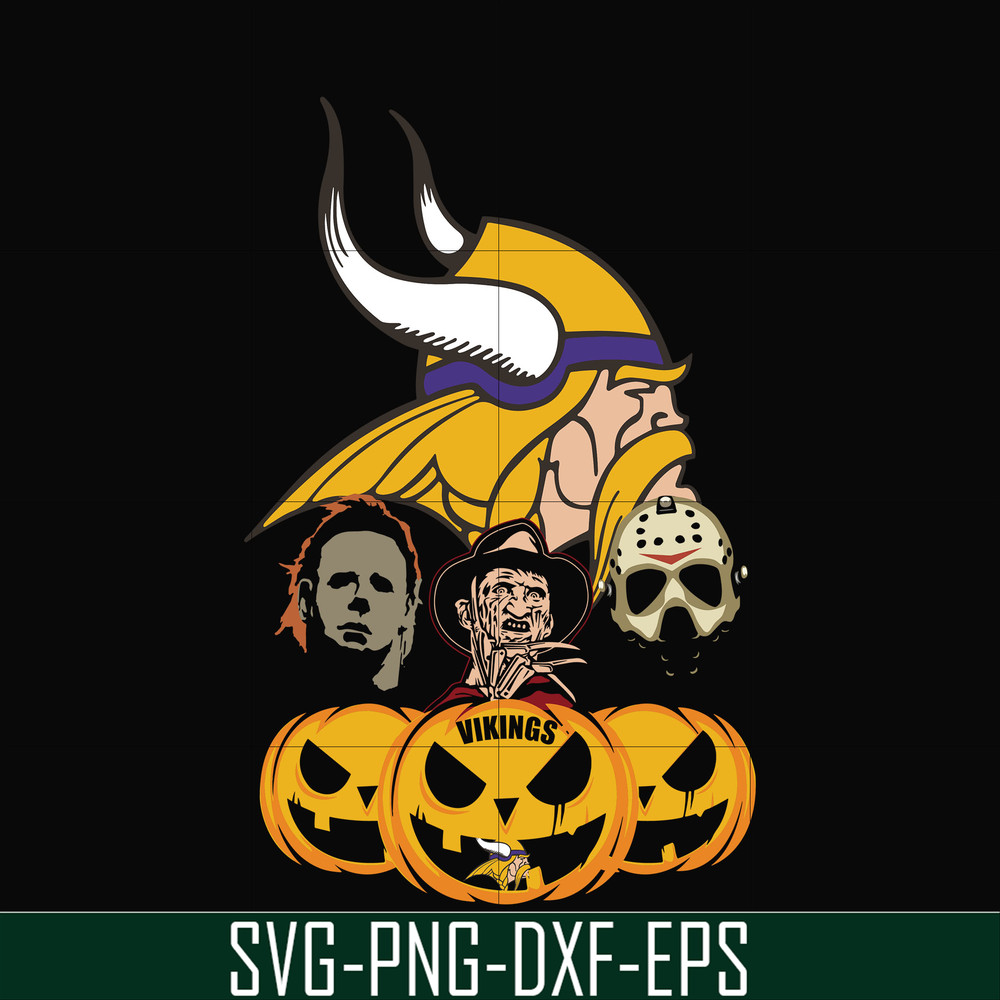 HLW0212-Vikings svg, png, dxf, eps digital file HLW0212.jpg