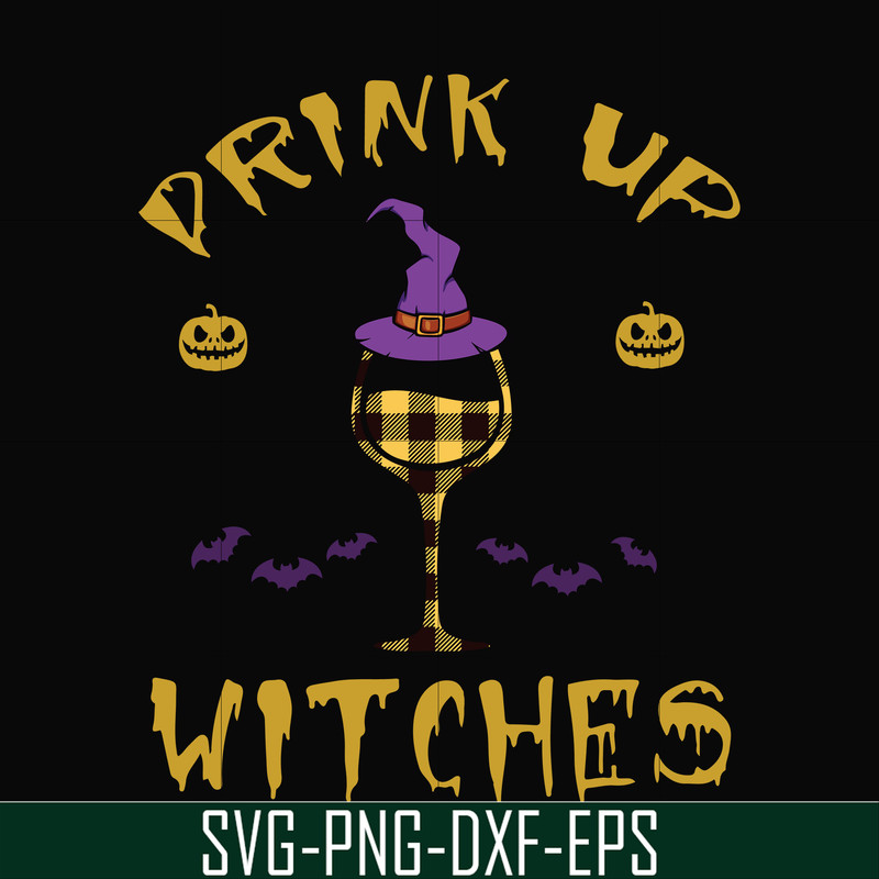 HLW21072017-Drink up witches svg, png, dxf, eps digital file HLW2107217.jpg