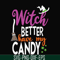 HLW24072010-Witch better have my candy svg, halloween svg, png, dxf, eps digital file HLW24072010.jpg