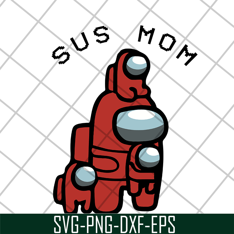 MTD04042117-Sus mom svg, Mother's day svg, eps, png, dxf digital file MTD04042117.jpg