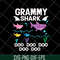 MTD04042127-Grammy Shark Mothers Day svg, Mother's day svg, eps, png, dxf digital file MTD04042127.jpg