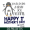 MTD05042120-you're doing a great job mommy happy 1st mother's day svg, Mother's day svg, eps, png, dxf digital file MTD05042120.jpg
