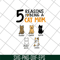 MTD08042104-5 reasons i love being a cat mom svg, Mother's day svg, eps, png, dxf digital file MTD08042104.jpg