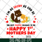 MTD15042101-Im as lucky as can be the best mommy svg, Mother's day svg, eps, png, dxf digital file MTD15042101.jpg