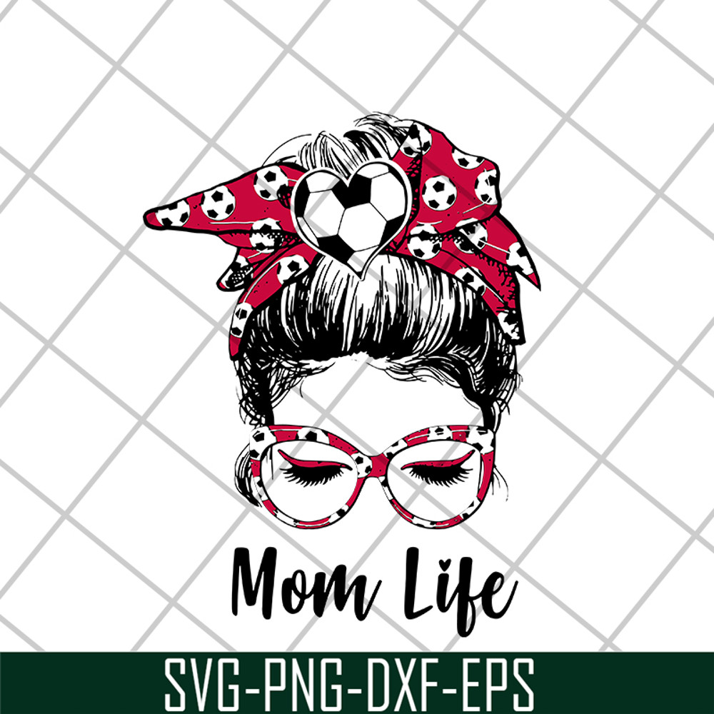 MTD15042108-Mom life svg, Mother's day svg, eps, png, dxf digital file MTD15042108.jpg
