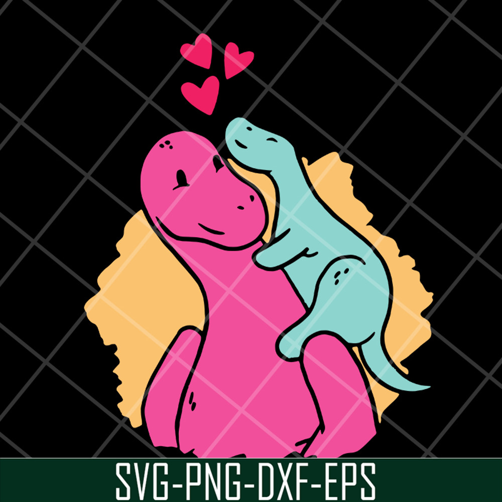MTD15042111-Dinosaur mom svg, Mother's day svg, eps, png, dxf digital file MTD15042111.jpg