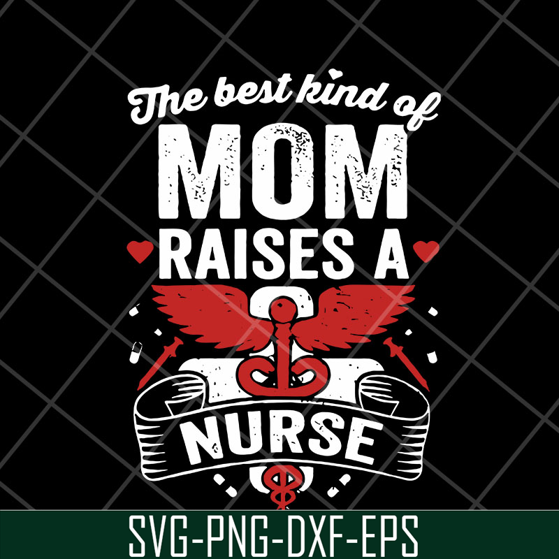 MTD22042113-The best kind of mom svg, Mother's day svg, eps, png, dxf digital file MTD22042113.jpg