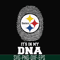 NFL0000176-Steelers it's in my DNA, svg, png, dxf, eps file NFL0000176.jpg