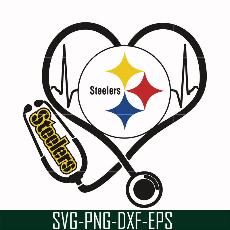 NFL0000179-Steelers it's in my DNA, svg, png, dxf, eps file NFL0000179.jpg