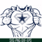 NFL0000192-Cowboys superman, svg, png, dxf, eps file NFL0000192.jpg