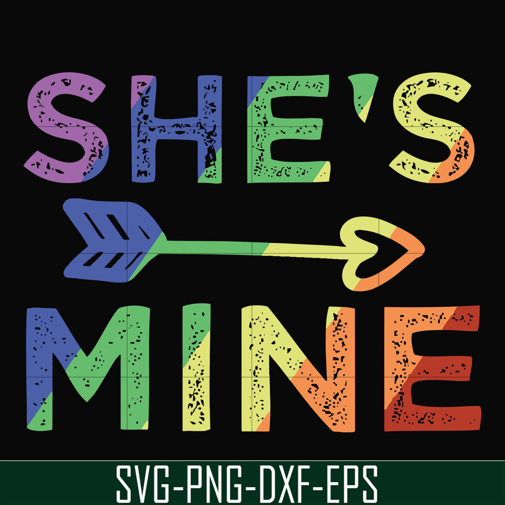 OTH0020-she is mine svg, png, dxf, eps digital file OTH0020.jpg