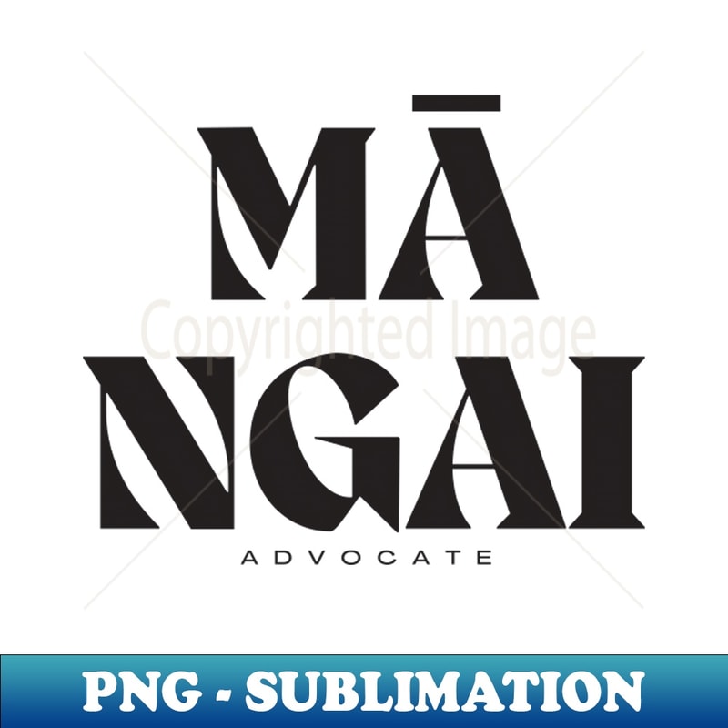 Embrace the Power of Maori Culture with Our Authentic - Artistic Sublimation Digital File - Add a Festive Touch to Every Day