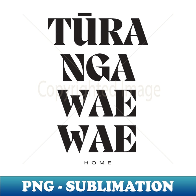 Embrace the Power of Maori Culture with Our Authentic - PNG Transparent Sublimation File - Enhance Your Apparel with Stunning Detail