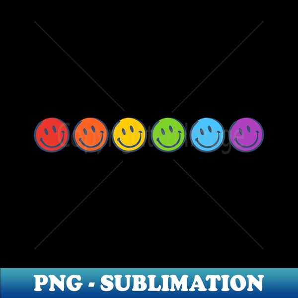 Celebrate Diversity - Signature Sublimation PNG File