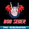 Bob Seger - Signature Sublimation PNG File