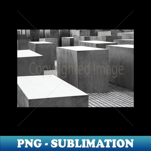Architecture Pattern - PNG Transparent Digital Download File for Sublimation