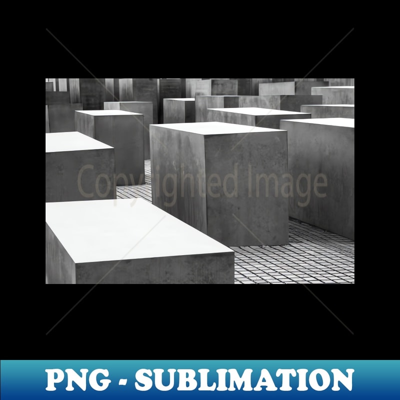 Architecture Pattern - PNG Transparent Digital Download File for Sublimation