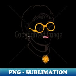 golden girls stay golden - retro png sublimation digital download