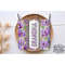 Grandma Flower 20 Oz 30 , Tumbler 20 oz Wrap PNG, Skinny Tumbler Designs PNG.jpg