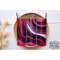 Milkway Purple Alcohol Ink 20 , Tumbler 20 oz Wrap PNG, Skinny Tumbler Designs PNG.jpg