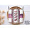 Nana Frame 20 Oz , Tumbler 20 oz Wrap PNG, Skinny Tumbler Designs PNG.jpg