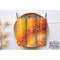 Orange Yellow Glitter 20 Oz , Tumbler 20 oz Wrap PNG, Skinny Tumbler Designs PNG.jpg