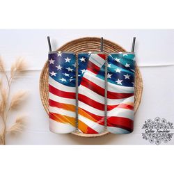 united states flag us flag 20 oz, tumbler 20 oz wrap png, skinny tumbler designs png