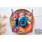 Camera Flower 20 Oz, Tumbler 20 oz Wrap PNG, Skinny Tumbler Designs PNG.png