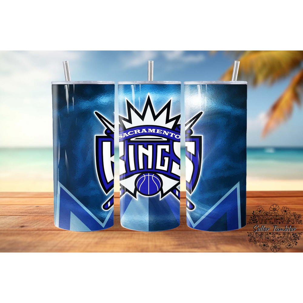 Sacramento Kings Tumbler 20 oz Wrap PNG, NBA Tumbler Wraps, Football Tumbler Wrap PNG.jpg