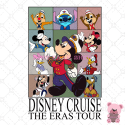 mickey disney cruise the eras tour png, disney png, disney mickey png, digital download