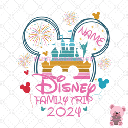 personalized mickey head disney family trip svg, disney svg, disney mickey svg, digital download
