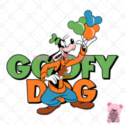 dog goofy mickey mouse clipart svg, disney svg, disney mickey svg, digital download