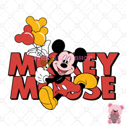 funny mickey mouse clipart svg, disney svg, disney mickey svg, digital download