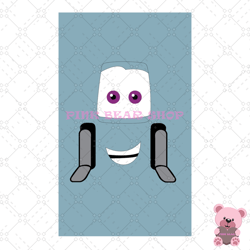 diseny pixar cars guido face poster svg, disney svg, disney mickey svg, digital download