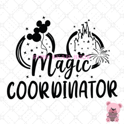 making coordinator mickey kingdom festival svg, disney svg, disney mickey svg, digital download
