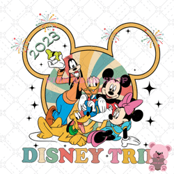 disney trip vintage mickey company svg, disney svg, disney mickey svg, digital download