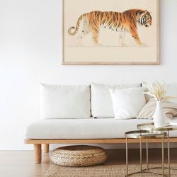 the big bang theory poster, canvas wall art, rolled canvas print, canvas wall print, tv show poster