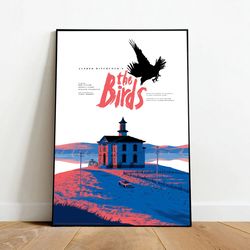 the last of us poster, canvas wall art, rolled canvas print, canvas wall print, game poster