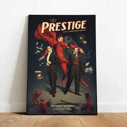 tiger safari animal illustration boho minimalist retro room decor canvas print poster frame modern preppy wall art big w