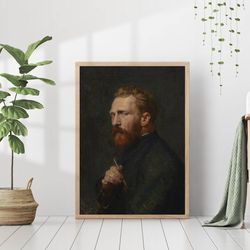 venus nasa space travel planet poster wall art canvas print framed retro vintage home decor science celestial astronomy