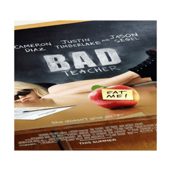 bad teacher