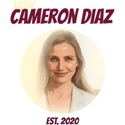 cameron diaz