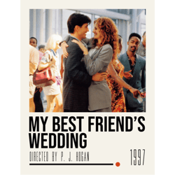 my best friends wedding movielong