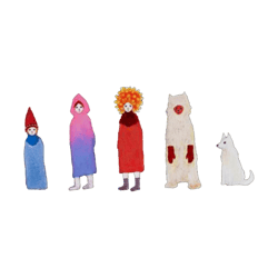 wendy prince kingdomchisato tanaka japanese