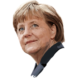 angela merkel