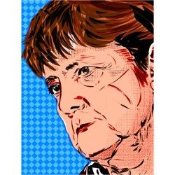 angela merkel